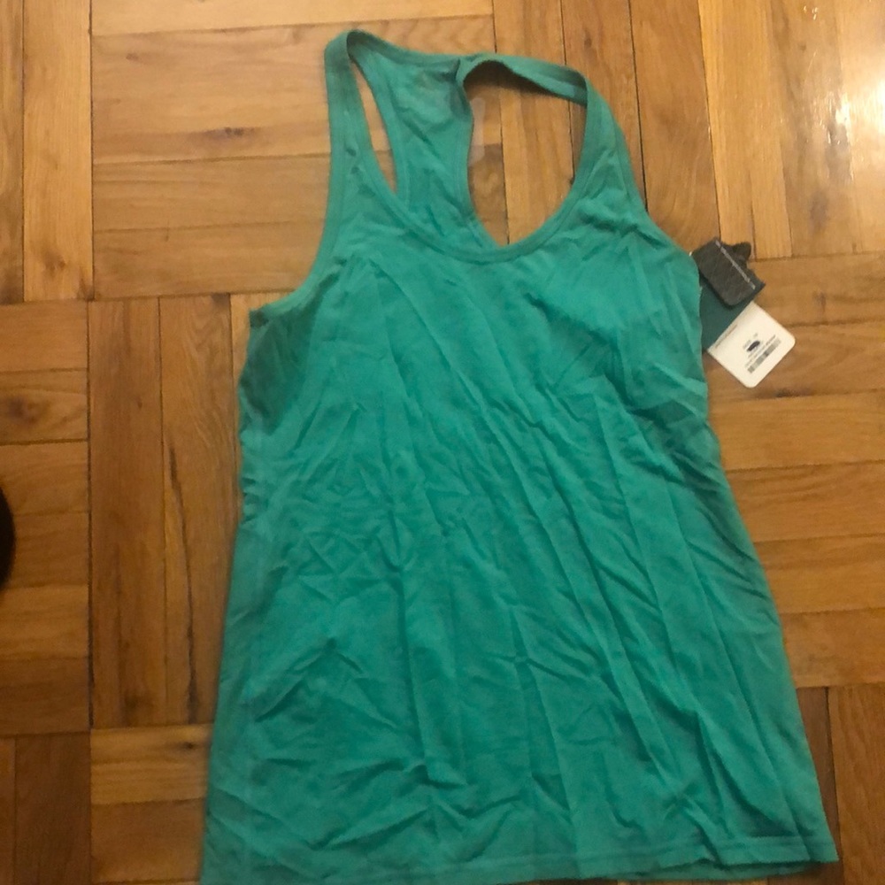 Brand new Nancy Rose Meditation tank